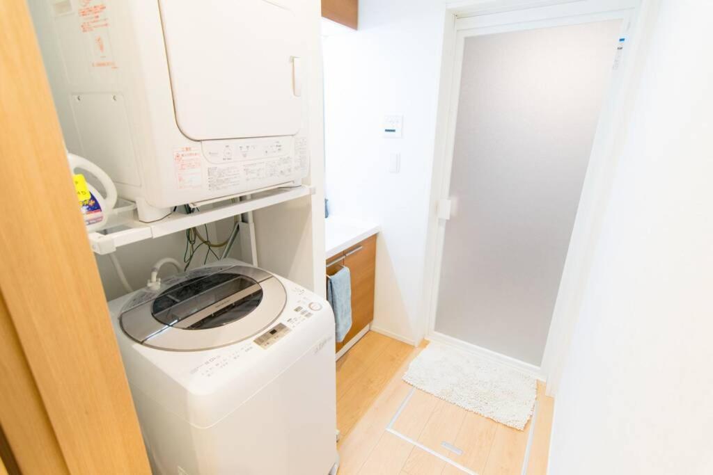 Cutefamilyhouse! 3Ldk 6Minshinjuku 3Minjrsta Cozy,Fun,Bright! Kidsfree Under6Yrs Villa Tokyo Exterior photo