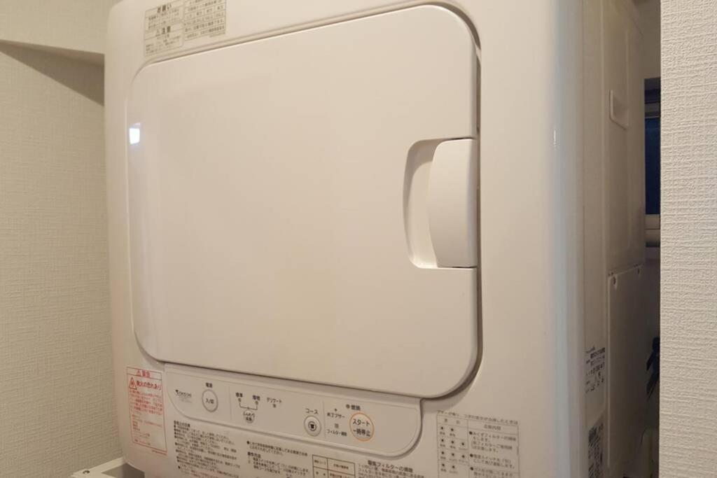 Cutefamilyhouse! 3Ldk 6Minshinjuku 3Minjrsta Cozy,Fun,Bright! Kidsfree Under6Yrs Villa Tokyo Exterior photo